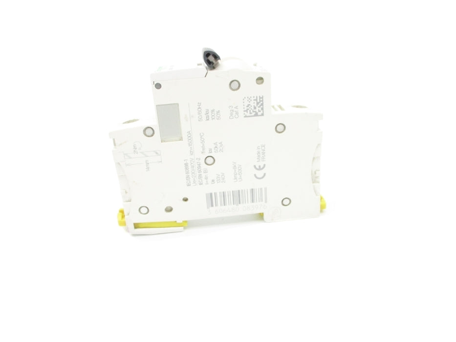 SCHNEIDER ELECTRIC A9F93125 25A 230/400V NSNP