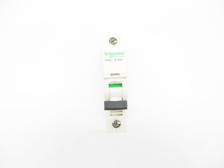 SCHNEIDER ELECTRIC A9F93125 25A 230/400V NSNP