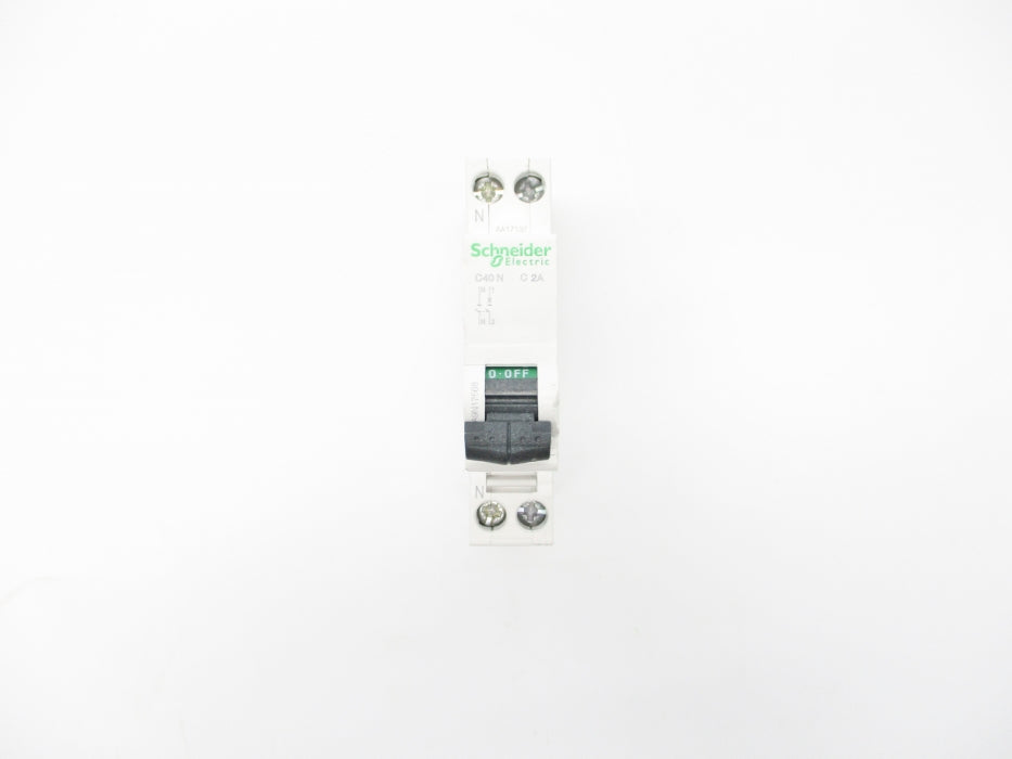 SCHNEIDER ELECTRIC A9N17568 2A 230V NSNP