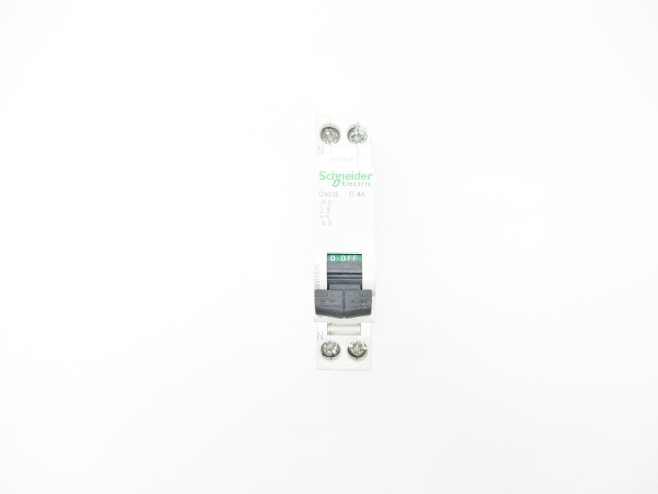 SCHNEIDER ELECTRIC A9N17570 4A 230V (AS PICTURED) NSNP