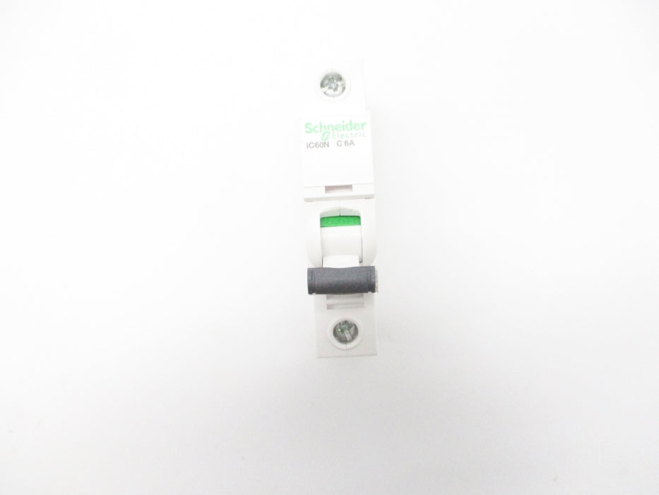 SCHNEIDER ELECTRIC A9F79106 6A 230/400V NSNP