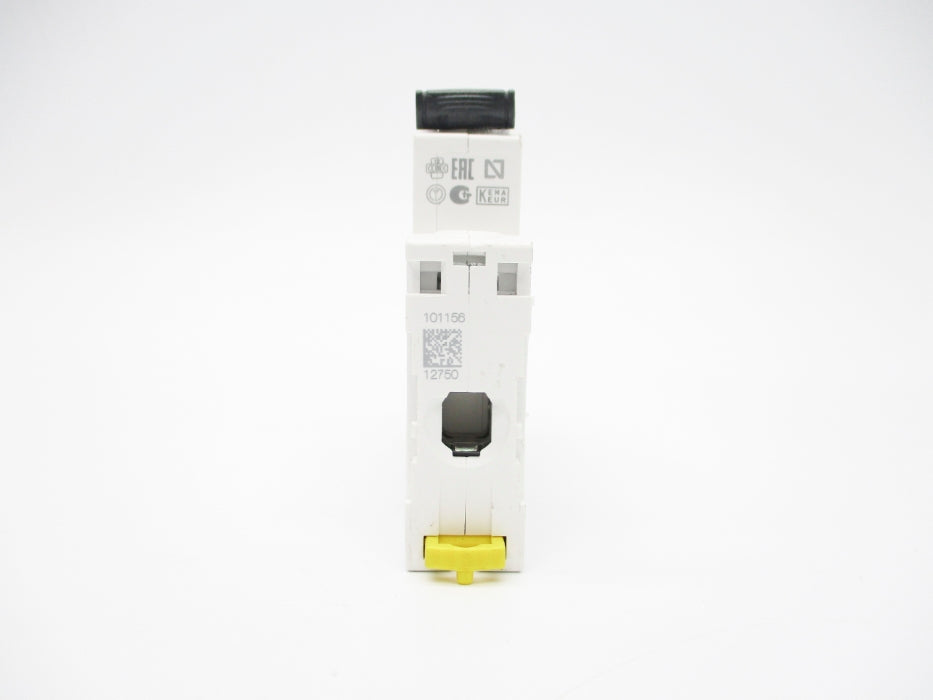 SCHNEIDER ELECTRIC A9F79106 6A 230/400V NSNP