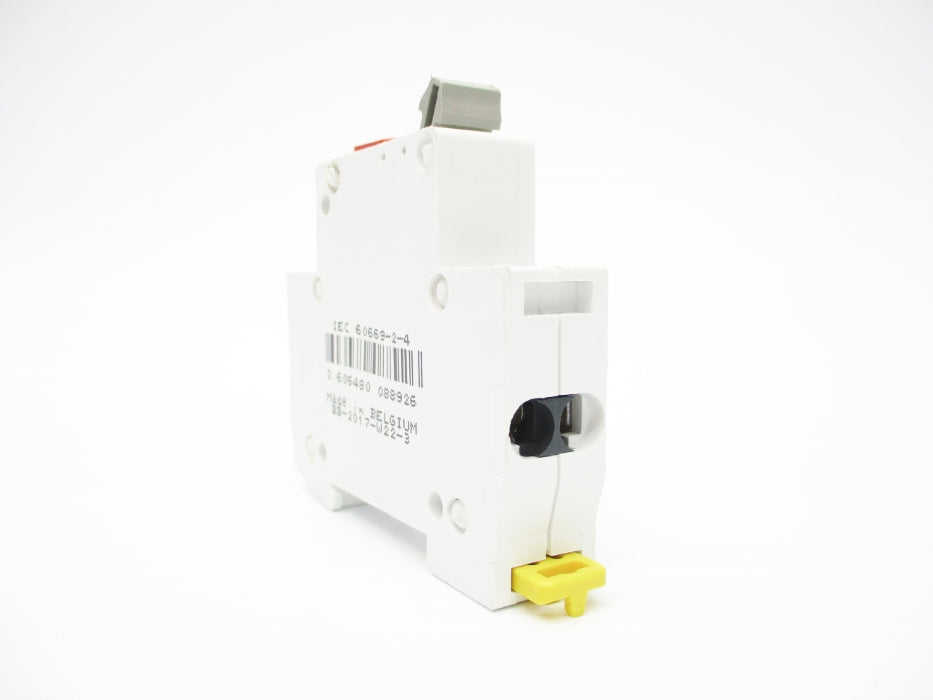 SCHNEIDER ELECTRIC A9S61220 20A 250V NSNP