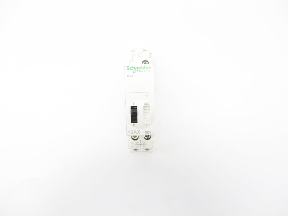 SCHNEIDER ELECTRIC A9C33811 16A 230/240V UNMP