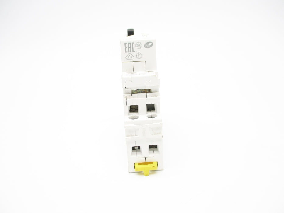 SCHNEIDER ELECTRIC A9C33811 16A 230/240V UNMP
