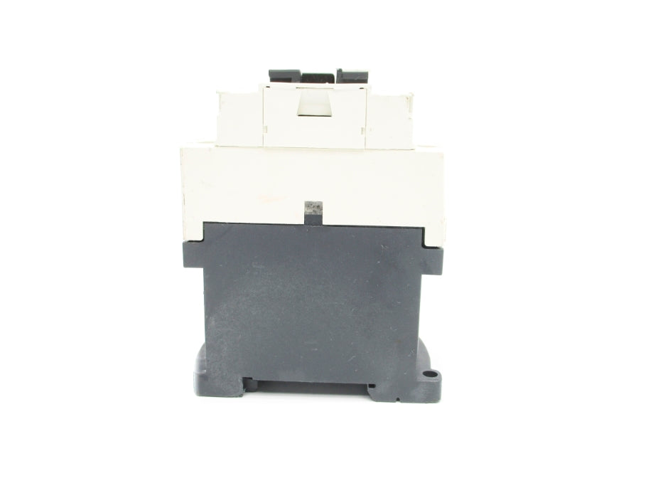 SCHNEIDER ELECTRIC CAD32BD 24VDC (AS PICTURED) NSNP