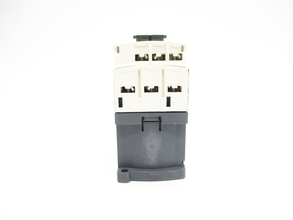 SCHNEIDER ELECTRIC CAD32BD 24VDC (AS PICTURED) NSNP