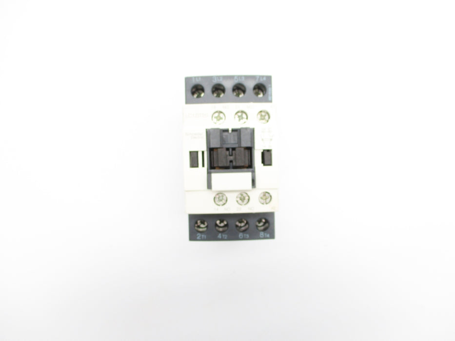 SCHNEIDER ELECTRIC LC1DT20P7 230V (AS PICTURED) NSNP