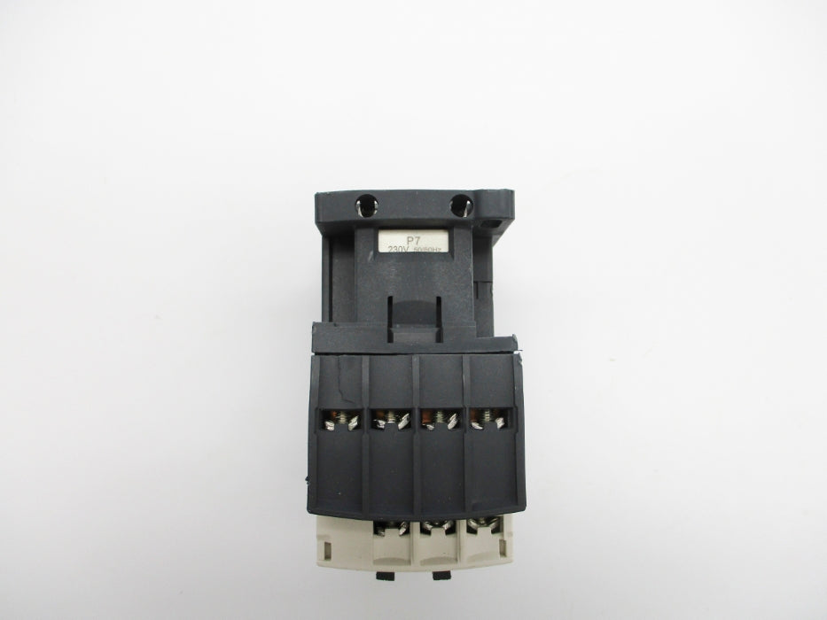 SCHNEIDER ELECTRIC LC1DT20P7 230V (AS PICTURED) NSNP