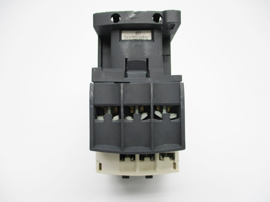 SCHNEIDER ELECTRIC LC1D25B7 24V (AS PICTURED1) NSNP
