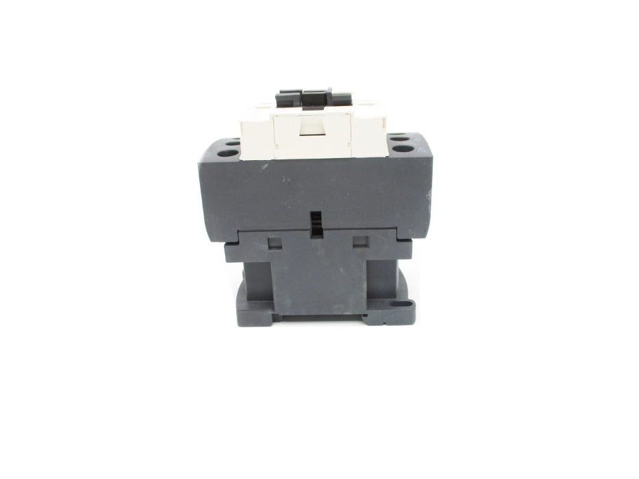SCHNEIDER ELECTRIC LC1D38F7 110V (AS PICTURED) NSNP