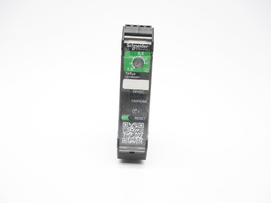 SCHNEIDER ELECTRIC LZ1H6X5BD 24VDC NSNP