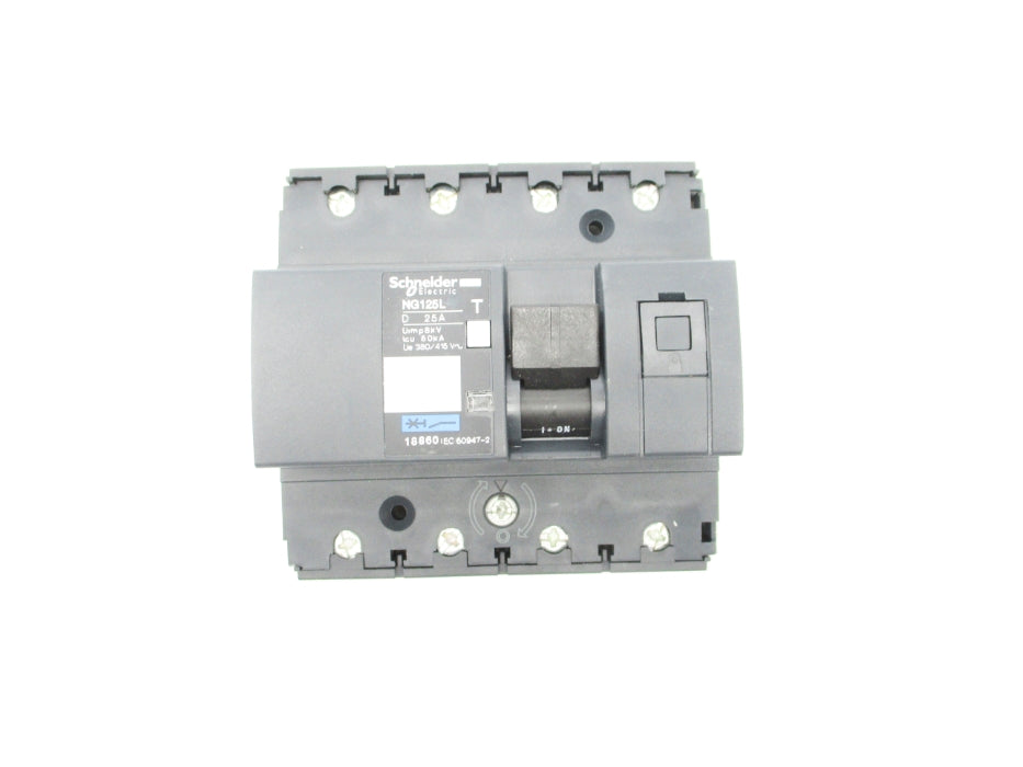 SCHNEIDER ELECTRIC 18860 25A 380/415V NSNP