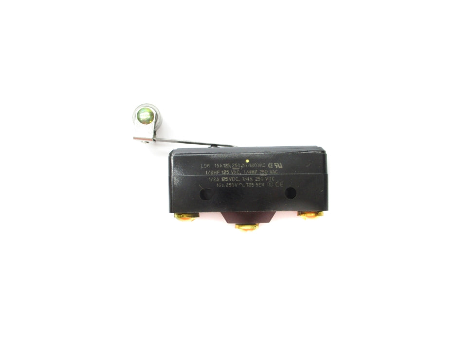 MICRO SWITCH BZ-2RL2-A2 480VAC 15A NSNP