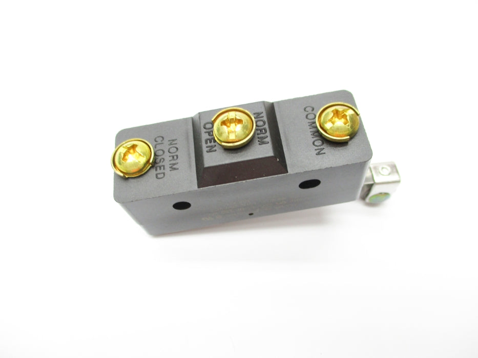 MICRO SWITCH BZ-2RL2-A2 480VAC 15A NSNP