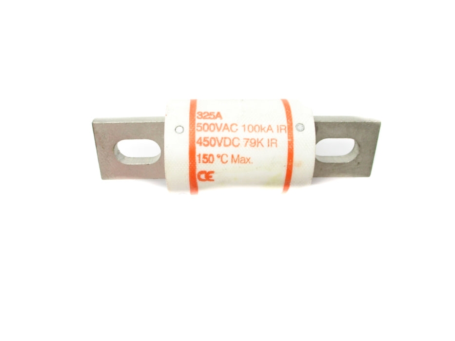 FERRAZ SHAWMUT A50P325-4 325A 500VAC NSNP