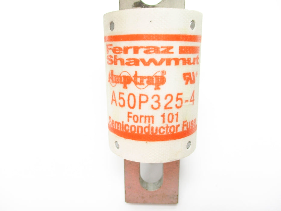 FERRAZ SHAWMUT A50P325-4 325A 500VAC NSNP