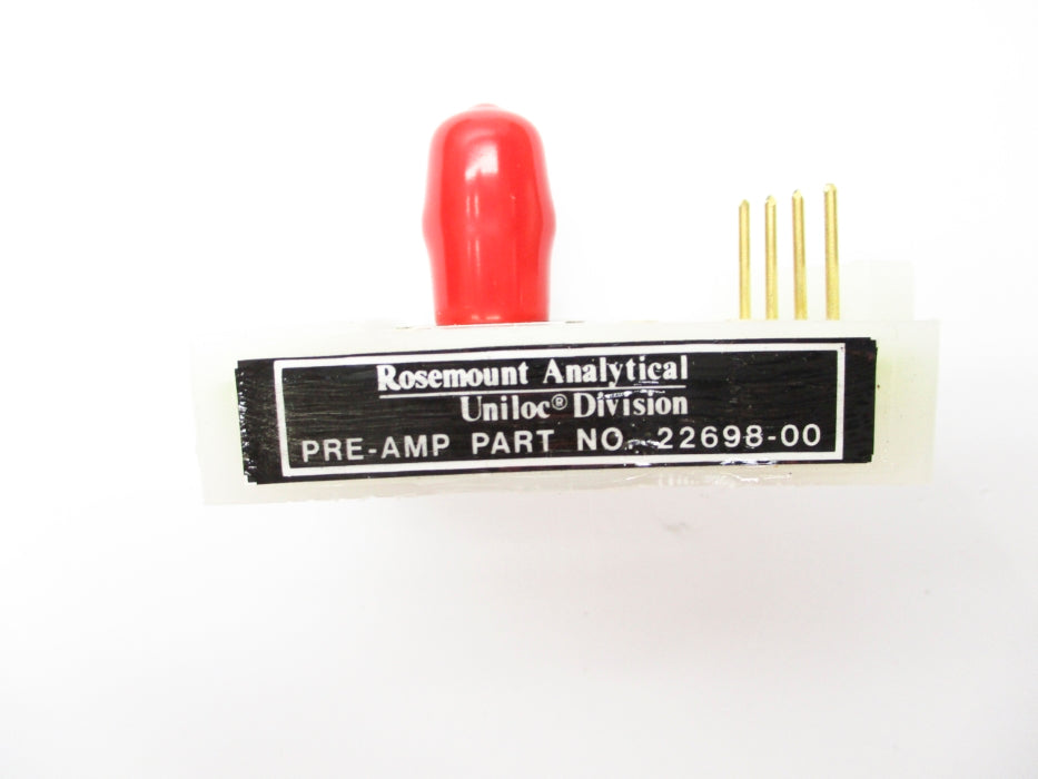 ROSEMOUNT 22698-00 NSNP