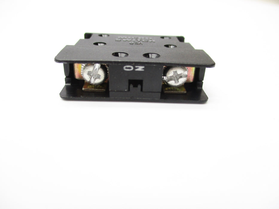 MICROSWITCH PWCD NSNP