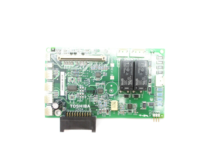 TOSHIBA 49500G REV. DF NSNP