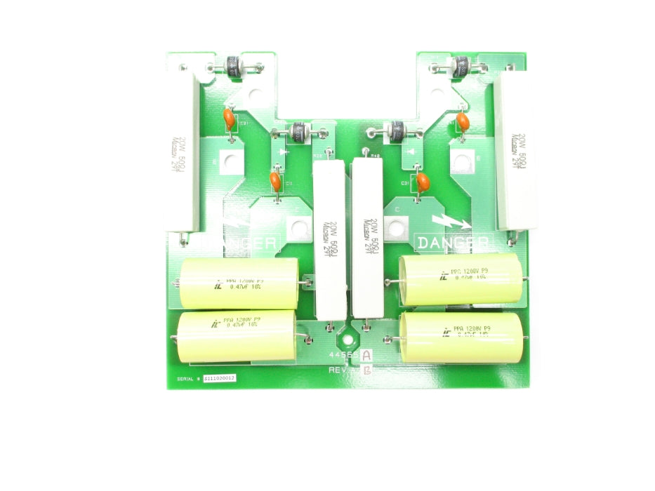 TOSHIBA 44665A REV. A NSNP