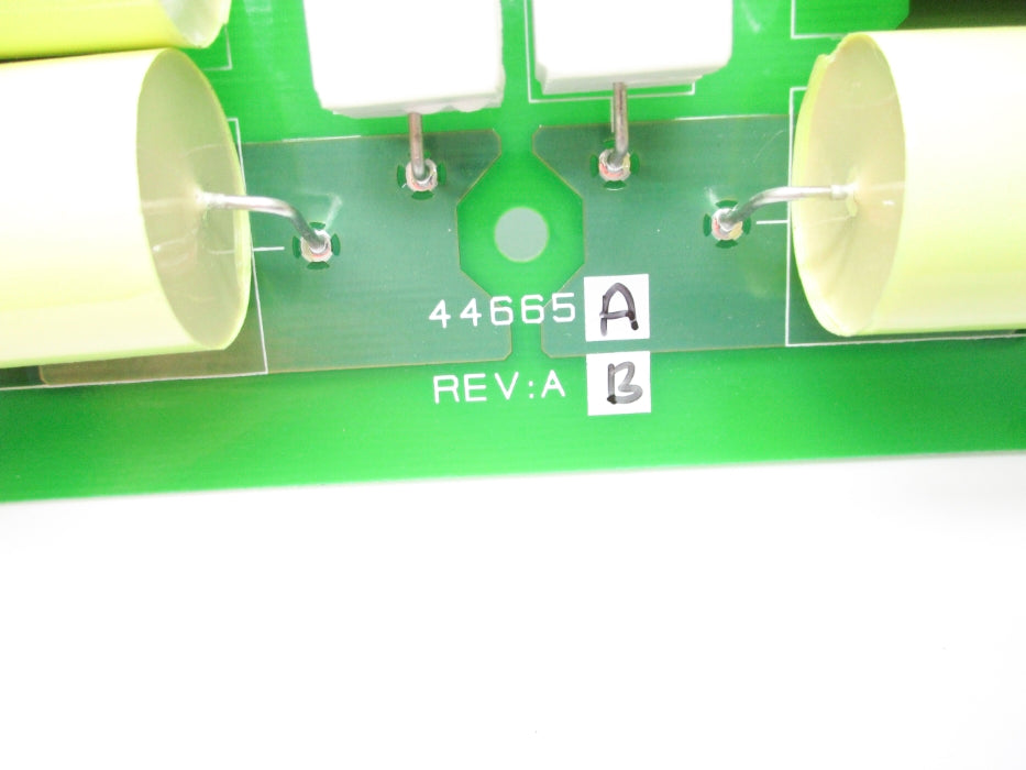 TOSHIBA 44665A REV. A NSNP