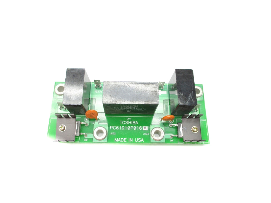 TOSHIBA PC61910P016A NSNP