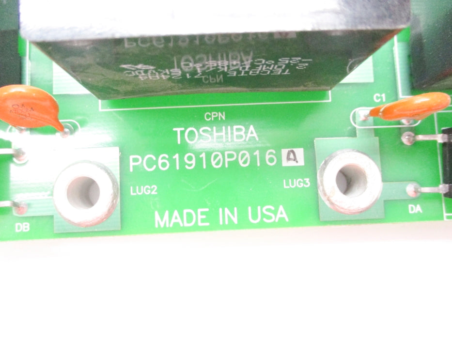 TOSHIBA PC61910P016A NSNP