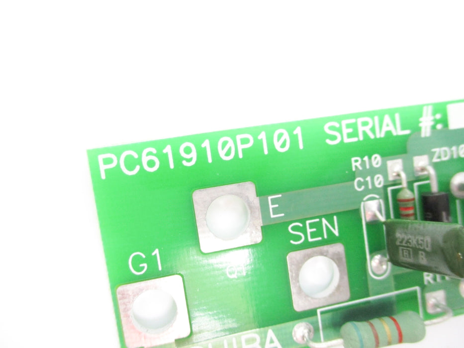 TOSHIBA PC61910P101 NSNP