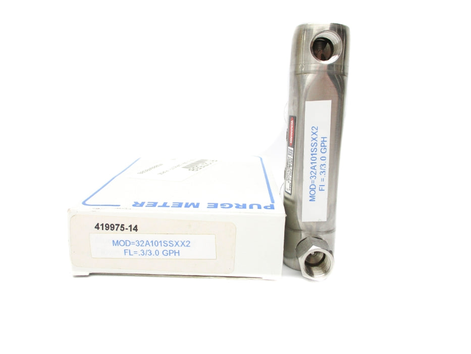 WALLACE & TIERNAN 32A101SSXX2 NSMP