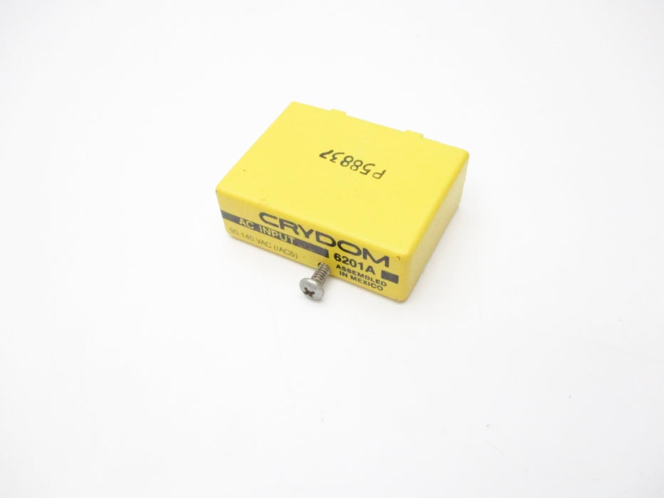 CRYDOM 6201A 90-140VAC NSNP