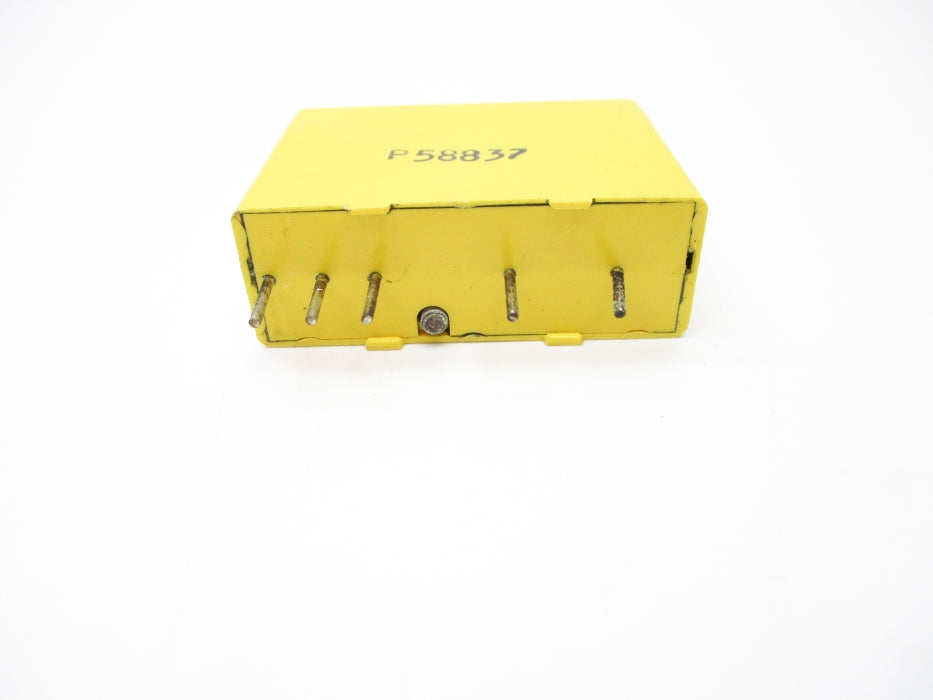 CRYDOM 6201A 90-140VAC NSNP
