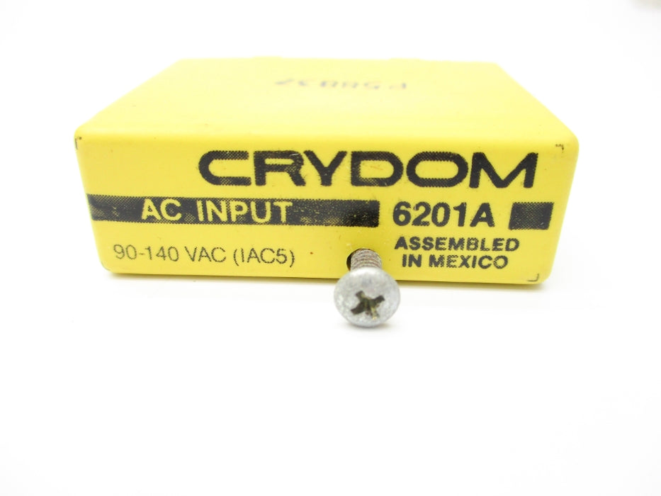 CRYDOM 6201A 90-140VAC NSNP