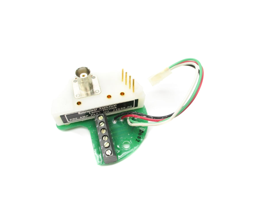 ROSEMOUNT 22698-00 (AS PICTURED) NSNP