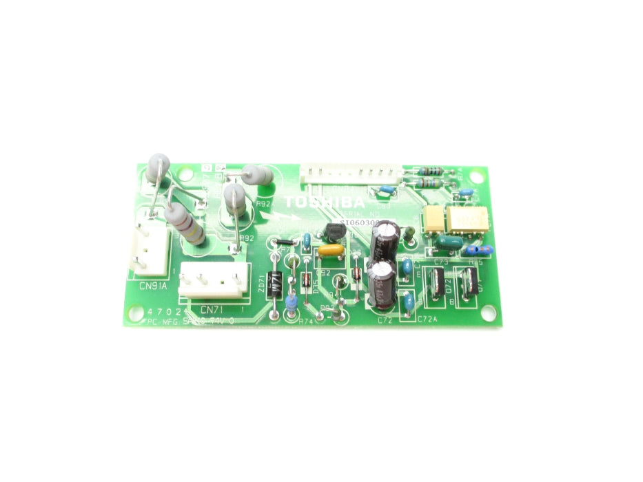 TOSHIBA 51507B REV. B NSNP