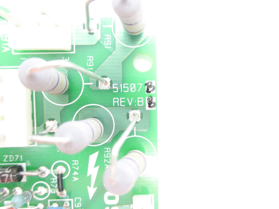 TOSHIBA 51507B REV. B NSNP