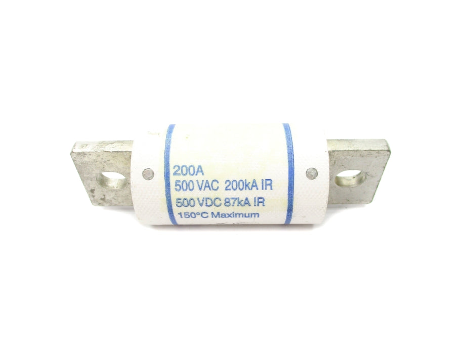 FERRAZ SHAWMUT A50QS200-4 200A 500VAC/DC NSNP