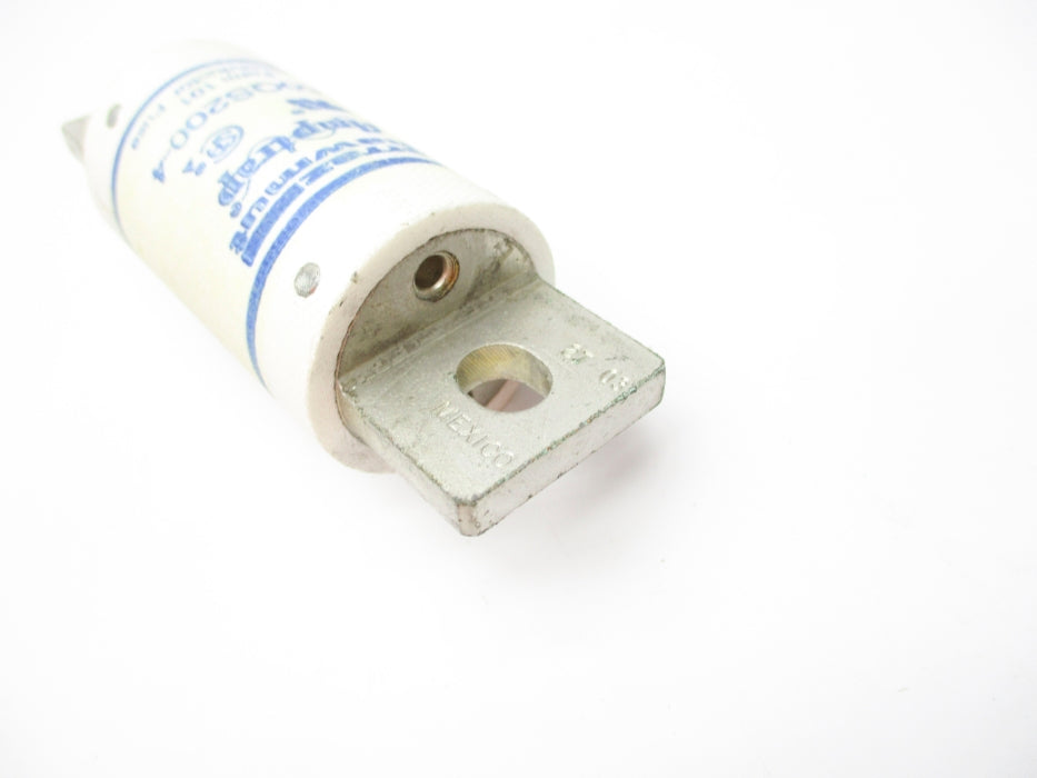 FERRAZ SHAWMUT A50QS200-4 200A 500VAC/DC NSNP