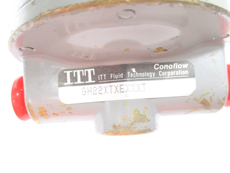ITT GH22XTXEXXXT (AS PICTURED) NSNP