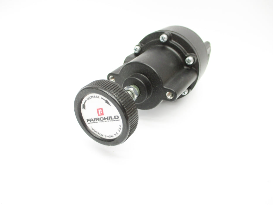 FAIRCHILD 14232 -18/+30PSI NSNP