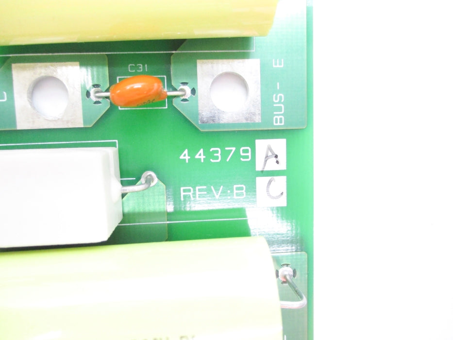 TOSHIBA 44379A REV. B NSNP