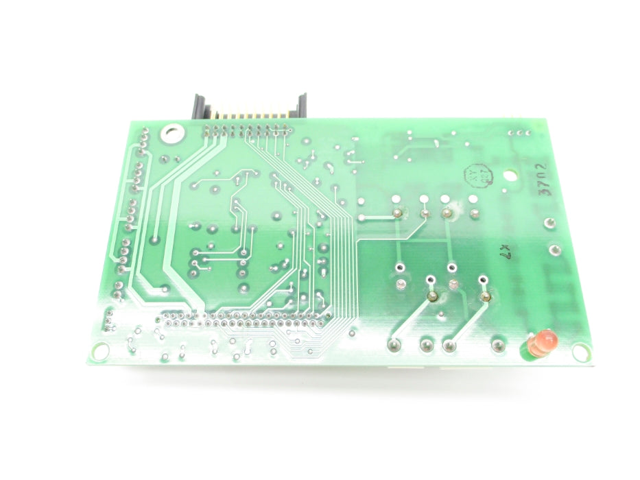 TOSHIBA 49500F REV. D NSNP