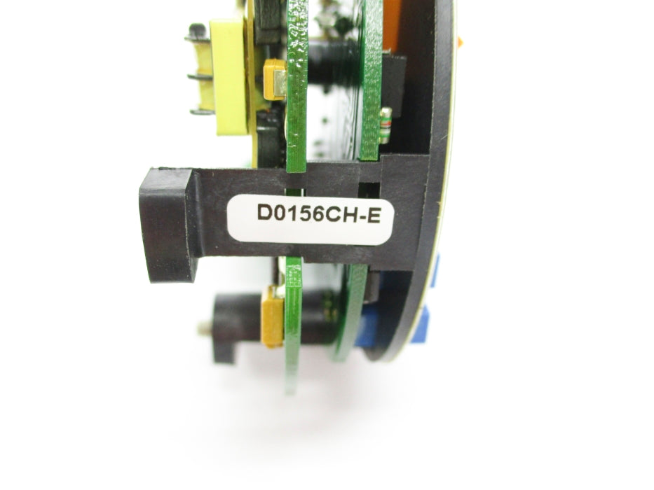 FOXBORO D0156CH-E NSNP
