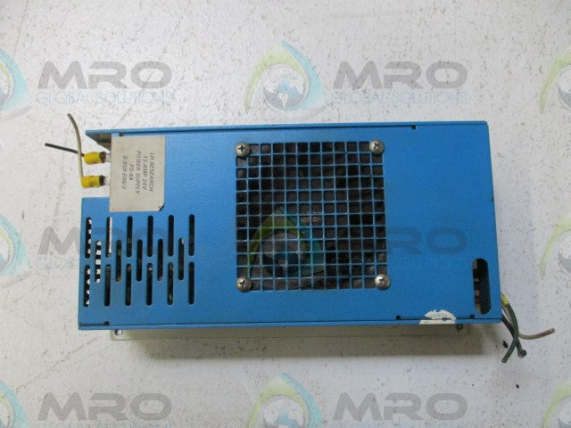 TMA31-5/115-230/AL06 POWER SUPPLY *USED*