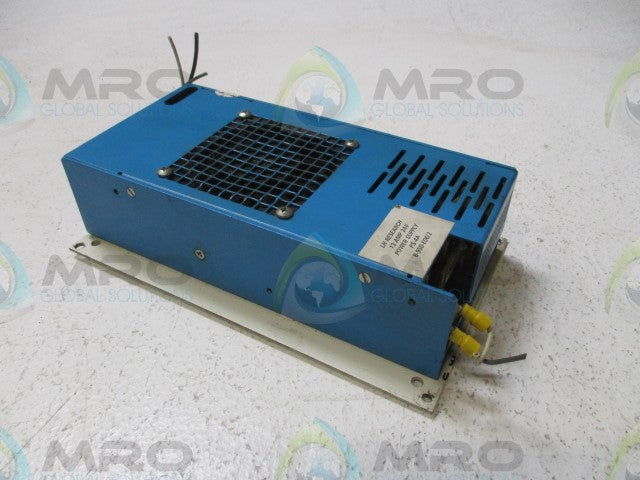 TMA31-5/115-230/AL06 POWER SUPPLY *USED*