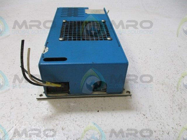 TMA31-5/115-230/AL06 POWER SUPPLY *USED*