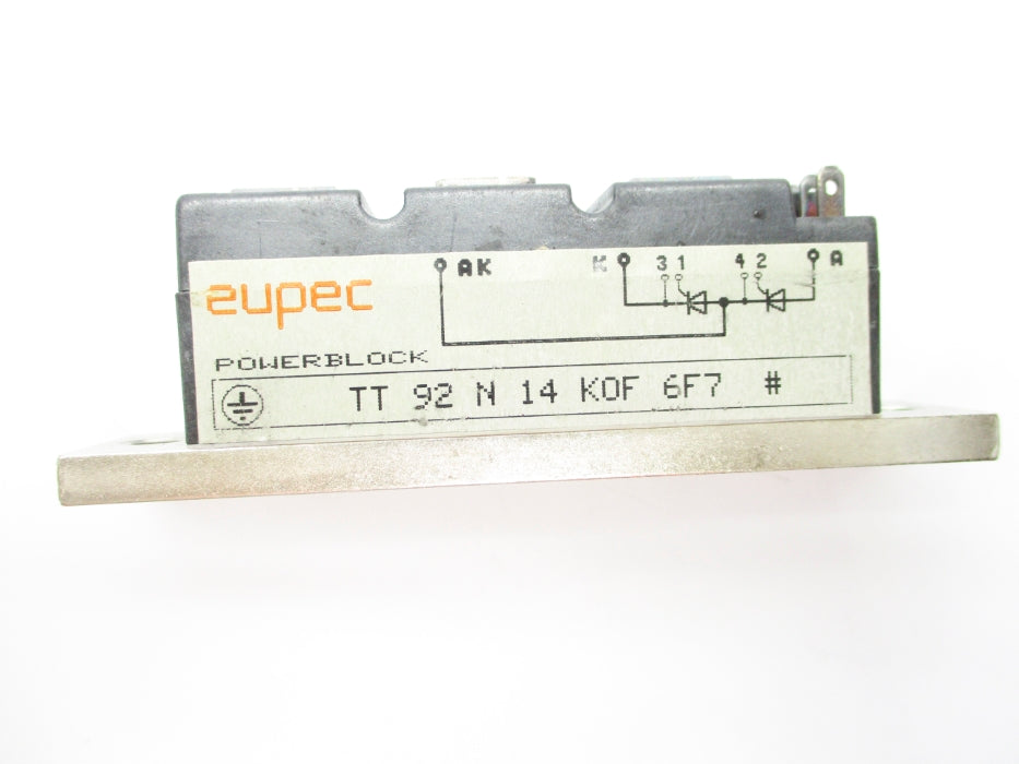 EUPAC TT92N14KOF6F7 NSNP
