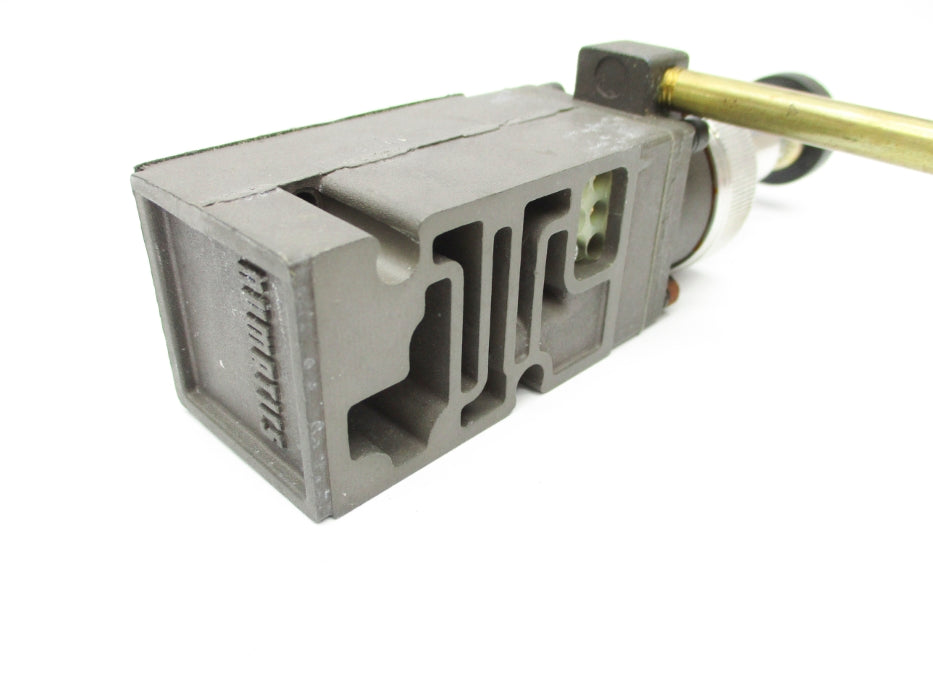 NUMATICS 081RS100J NSNP