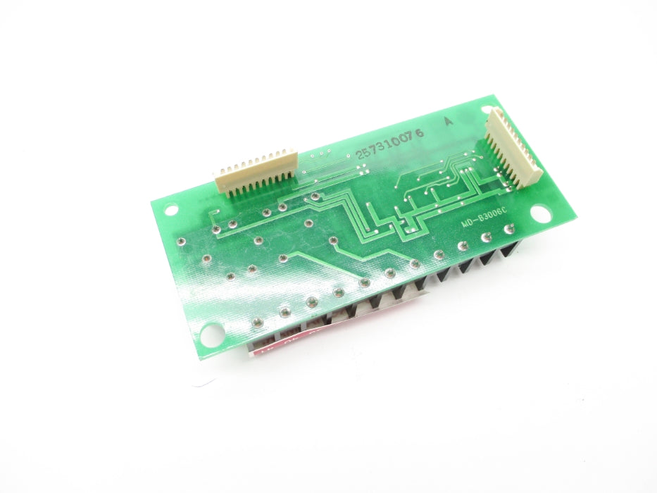 RELIANCE ELECTRIC MD-B3006C RMI-001 230VAC 1A NSNP