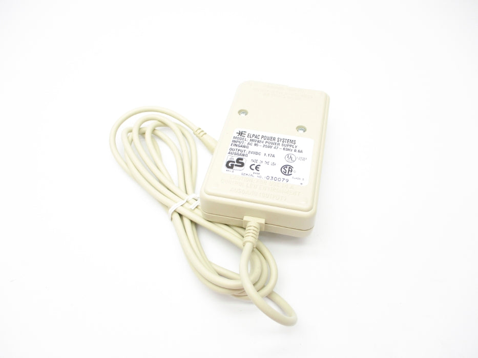 ELPAC MI2824 NSNP
